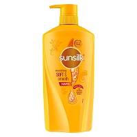 Sunsilk Soft Smooth Shampoo 650ml
